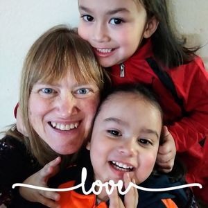 Meet your Posher, Terri